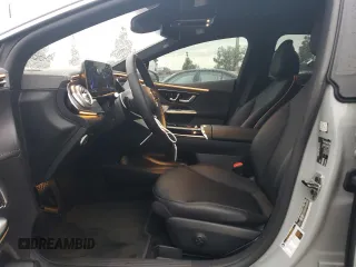 2023 Mercedes-Benz EQE 350+ z VIN W1KEG2BB2PF014412, wystawiony jako Copart lot #76793523 z przebiegiem 3 112 mil mil oraz . Historia ofert i sprzedaży dostępna na DreamBid. Obrazek 7.