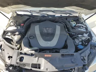 2011 Mercedes-Benz C 300 Sport with VIN WDDGF5EB4BA512612, listed as a Copart auction lot 61852515 with Not provided miles and Salvage title. Bid and sale history available at DreamBid. Image 11.