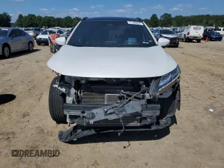 2020 Mitsubishi Eclipse Cross SE z VIN JA4AS5AAXLZ002061, wystawiony jako Copart lot #71199424 z przebiegiem 118 054 mil mil oraz Szkoda całkowita • Salvage title. Historia ofert i sprzedaży dostępna na DreamBid. Obrazek 5.
