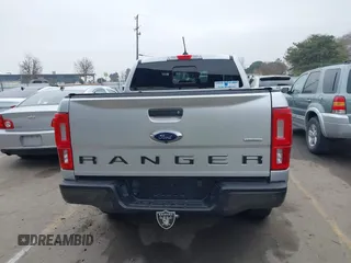 2019 Ford Ranger XL with VIN 1FTER4EH3KLA15949, listed as a IAAI auction lot 41152556 with 80,631 mi miles and . Bid and sale history available at DreamBid. Image 16.