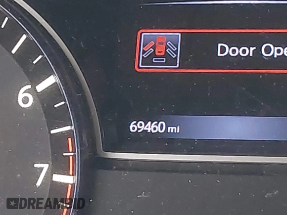 2017 Nissan Altima SR with VIN 1N4AL3AP5HC270608, listed as a IAAI auction lot 41738005 with 69,460 mi miles and . Bid and sale history available at DreamBid. Image 15.