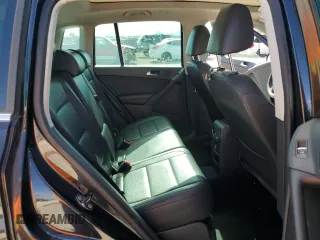 2011 Volkswagen Tiguan S with VIN WVGAV7AX9BW539058, listed as a Copart auction lot 62269615 with 168,795 mi miles and Clean title. Bid and sale history available at DreamBid. Image 10.