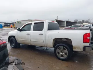 2009 Chevrolet Silverado 1500 with VIN 3GCEC33J29G211535, listed as a IAAI auction lot 41432158 with 171,800 mi miles and . Bid and sale history available at DreamBid. Image 14.