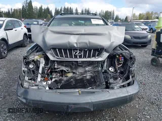 2003 Lexus RX 300 with VIN JTJHF10U630315106, listed as a IAAI auction lot 42012917 with 152,267 mi miles. Bid and sale history available at carsss.com. Image 11.
