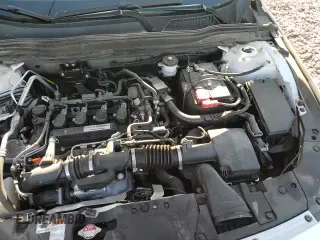 2020 Honda Accord EX-L с VIN 1HGCV1F58LA119700, выставлен на аукционе Copart как лот 70113775 с пробегом 55 596 миль миль и Списание • Salvage title. История ставок и продаж доступна на DreamBid. Изображение 13.