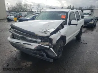 2001 Chevrolet Tahoe LS with VIN 1GNEK13T81R201211, listed as a Copart auction lot 37158552 with 0 mi miles and Salvage Title. Bid and sale history available at carsss.com. Image 9.