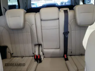 2018 Mercedes-Benz GLS 450 с VIN 4JGDF6EE8JB043414, выставлен на аукционе Copart как лот 54758295 с пробегом 135 990 миль миль и Списание • Salvage title. История ставок и продаж доступна на DreamBid. Изображение 10.