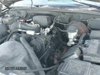 1996 Chevrolet Silverado 1500 с VIN 2GCEC19W8T1234924, выставлен на аукционе IAAI как лот 42805798 с пробегом 91 229 миль миль и . История ставок и продаж доступна на DreamBid. Изображение 12.