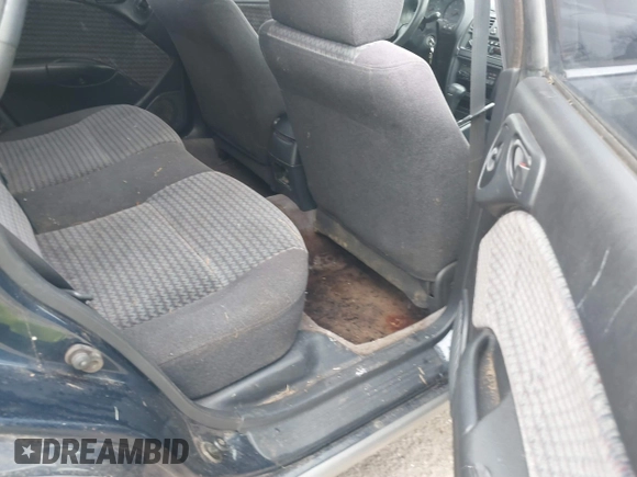 1999 Subaru Legacy Outback с VIN 4S3BG6850X7660015, выставлен на аукционе IAAI как лот 41783811 с пробегом 156 093 миль миль и . История ставок и продаж доступна на DreamBid. Изображение 8.