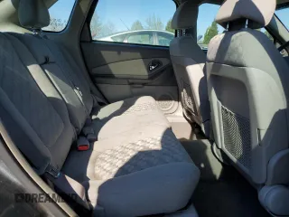 2005 Chevrolet Malibu Maxx LS z VIN 1G1ZT628X5F319052, wystawiony jako Copart lot #53194985 z przebiegiem 148 331 mil mil oraz Szkody całkowita. Historia ofert i sprzedaży dostępna na DreamBid. Obrazek 11.