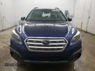 2015 Subaru Outback 2.5i z VIN 4S4BSAAC0F3232845, wystawiony jako Copart lot #80693874 z przebiegiem 90 310 mil mil oraz Szkoda całkowita • Salvage title. Historia ofert i sprzedaży dostępna na DreamBid. Obrazek 5.