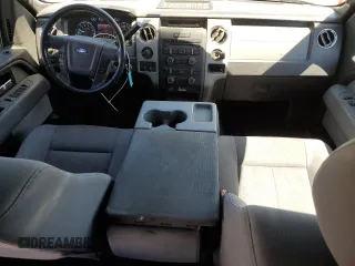 2012 Ford F-150 XL z VIN 1FTFW1EF1CFC60078, wystawiony jako Copart lot #56228995 z przebiegiem 202 256 mil mil oraz Szkoda całkowita • Salvage title. Historia ofert i sprzedaży dostępna na DreamBid. Obrazek 8.
