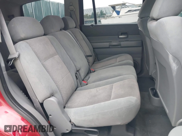 2006 Dodge Durango SLT z VIN 1D4HB48N36F164260, wystawiony jako IAAI lot #40803650 z przebiegiem 199 200 mil mil oraz . Historia ofert i sprzedaży dostępna na DreamBid. Obrazek 8.