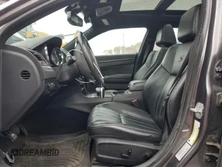 2014 Chrysler 300 with VIN 2C3CCAGGXEH384096, listed as a Copart auction lot 51539585 with 105,443 mi miles and Clean Title. Bid and sale history available at carsss.com. Image 7.