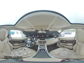 2014 Land Rover Range Rover Evoque Pure Plus с VIN SALVP2BG7EH894359, выставлен на аукционе Copart как лот 57910715 с пробегом 56 732 миль миль и Чистый • Clean title. История ставок и продаж доступна на DreamBid. Изображение 15.