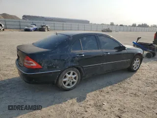 2002 Mercedes-Benz C 230/260/280/320 с VIN WDBRF61JX2F273543, выставлен на аукционе Copart как лот 64658185 с пробегом Не указан миль и Чистый • Clean title. История ставок и продаж доступна на DreamBid. Изображение 3.