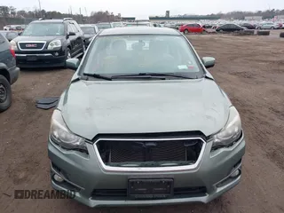 2015 Subaru Impreza Premium z VIN JF1GJAC65FH019578, wystawiony jako IAAI lot #41675318 z przebiegiem 74 769 mil mil oraz . Historia ofert i sprzedaży dostępna na DreamBid. Obrazek 12.