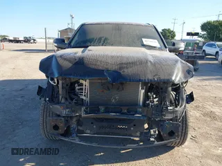 2022 Ram 1500 Big Horn with VIN 1C6RREBT3NN442466, listed as a IAAI auction lot 40734114 with 22,586 mi miles and . Bid and sale history available at DreamBid. Image 13.