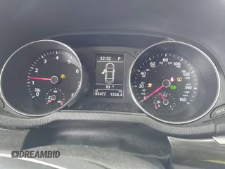 2017 Volkswagen Passat SE z VIN 1VWBT7A32HC031209, wystawiony jako IAAI lot #42445548 z przebiegiem 83 477 mil mil oraz . Historia ofert i sprzedaży dostępna na DreamBid. Obrazek 7.