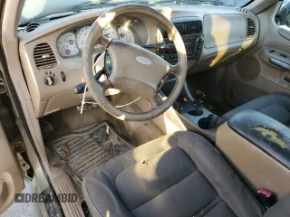 2001 Ford Explorer Sport z VIN 1FMYU70E31UA11706, wystawiony jako Copart lot #78314993 z przebiegiem 189 490 mil mil oraz Szkoda całkowita • Salvage title. Historia ofert i sprzedaży dostępna na DreamBid. Obrazek 8.