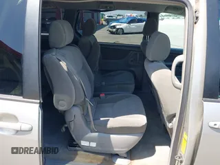 2005 Toyota Sienna CE с VIN 5TDZA23C15S268288, выставлен на аукционе IAAI как лот 42421298 с пробегом 219 754 миль миль и . История ставок и продаж доступна на DreamBid. Изображение 8.