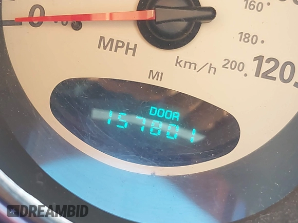 2004 Chrysler PT Cruiser z VIN 3C4FY48B94T330115, wystawiony jako IAAI lot #41673799 z przebiegiem 157 801 mil mil oraz . Historia ofert i sprzedaży dostępna na DreamBid. Obrazek 15.