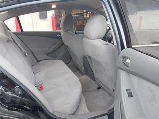 2011 Nissan Altima 2.5 S with VIN 1N4AL2AP6BN473710, listed as a IAAI auction lot 42125130 with 138,879 mi miles. Bid and sale history available at carsss.com. Image 8.