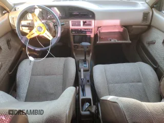1988 Toyota Corolla z VIN JT2AE92E9J3106720, wystawiony jako Copart lot #78470924 z przebiegiem 161 927 mil mil oraz Szkoda całkowita • Salvage title. Historia ofert i sprzedaży dostępna na DreamBid. Obrazek 8.