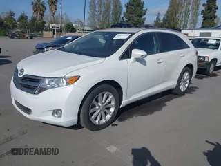 2014 Toyota Venza LE z VIN 4T3ZK3BB5EU065415, wystawiony jako IAAI lot #42057295 z przebiegiem 73 254 mil mil oraz . Historia ofert i sprzedaży dostępna na DreamBid. Obrazek 17.