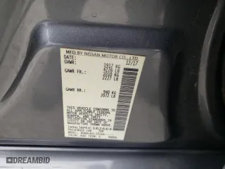 2018 Nissan Altima 2.5 SV with VIN 1N4AL3AP4JC162664, listed as a Copart auction lot 44169025 with 140,015 mi miles and Salvage Title. Bid and sale history available at carsss.com. Image 12.