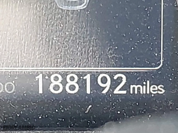 2015 Lexus NX 300h with VIN JTJBJRBZ0F2017994, listed as a IAAI auction lot 41774793 with 188192 miles. Bid and sale history available at carsss.com. Image 16.