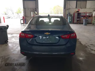 2024 Chevrolet Malibu LT with VIN 1G1ZD5ST0RF218782, listed as a IAAI auction lot 42096080 with 25,375 mi miles and . Bid and sale history available at DreamBid. Image 17.