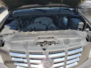 2012 Cadillac Escalade Luxury z VIN 1GYS3BEF6CR105077, wystawiony jako Copart lot #52988045 z przebiegiem 144 186 mil mil oraz Tytuł czysty. Historia ofert i sprzedaży dostępna na DreamBid. Obrazek 12.