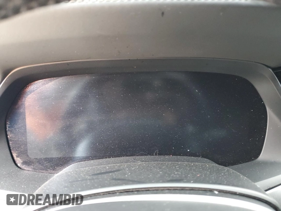 2020 BMW X5 M50i with VIN 5UXJU4C00LLE46181, listed as a Copart auction lot 66190794 with Not Provided miles and Salvage Title. Bid and sale history available at DreamBid. Image 9.