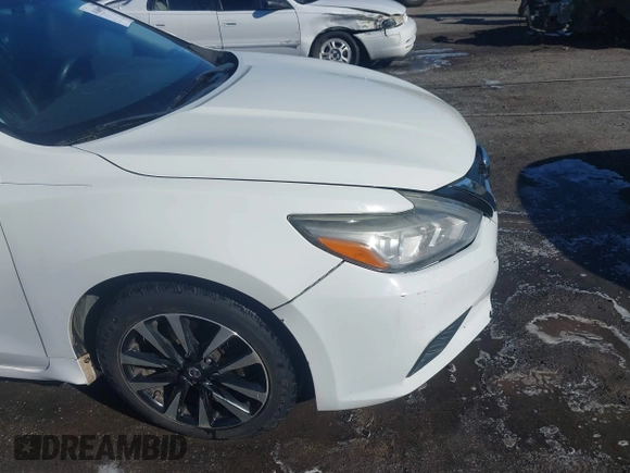 2018 Nissan Altima S with VIN 1N4AL3AP9JC181033, listed as a IAAI auction lot 41400570 with 198,928 mi miles and . Bid and sale history available at carsss.com. Image 17.