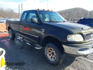 1998 Ford F-150 z VIN 1FTZX18WXWNB87664, wystawiony jako IAAI lot #41508340 z przebiegiem 276 281 mil mil oraz . Historia ofert i sprzedaży dostępna na DreamBid. Obrazek 1.