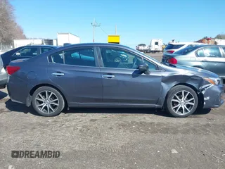 2017 Subaru Impreza Limited с VIN 4S3GKAT64H3621055, выставлен на аукционе IAAI как лот 42031908 с пробегом 142 595 миль миль и . История ставок и продаж доступна на DreamBid. Изображение 13.
