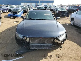 2016 Audi A7 Premium Plus z VIN WAUWGAFC8GN157332, wystawiony jako Copart lot #47421835 z przebiegiem 86 170 mil mil oraz Szkody całkowita. Historia ofert i sprzedaży dostępna na DreamBid. Obrazek 5.