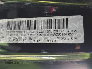2020 Jeep Wrangler Unlimited Rubicon with VIN 1C4HJXFG1LW141335, listed as a IAAI auction lot 42724973 with 59,843 mi miles and . Bid and sale history available at DreamBid. Image 9.