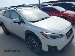 2018 Subaru Crosstrek Limited с VIN JF2GTAMC9JH289836, выставлен на аукционе IAAI как лот 41685388 с пробегом 82 208 миль миль и . История ставок и продаж доступна на DreamBid. Изображение 1.