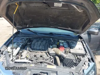 2010 Ford Fusion SE with VIN 3FAHP0HG3AR216240, listed as a IAAI auction lot 42736604 with 75,872 mi miles and . Bid and sale history available at DreamBid. Image 10.