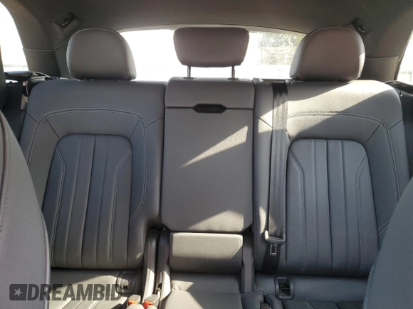2023 Audi Q5 S line Premium Plus with VIN WA1EAAFYXP2172518, listed as a Copart auction lot 53387225 with 20,934 mi miles and Salvage title. Bid and sale history available at DreamBid. Image 10.