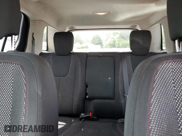 2013 GMC Terrain SLE with VIN 2GKFLTE39D6353487, listed as a Copart auction lot 64488594 with 162,975 mi miles and Salvage Title. Bid and sale history available at DreamBid. Image 10.