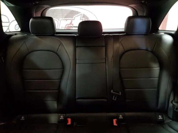 2022 Mercedes-Benz GLC with VIN W1N0G8EB7NV381448, listed as a Copart auction lot 45992825 with 24,233 mi miles and Salvage Title. Bid and sale history available at carsss.com. Image 10.