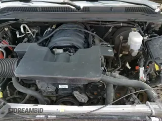 2020 GMC Yukon Denali z VIN 1GKS2CKJXLR274076, wystawiony jako Copart lot #58839075 z przebiegiem 122 012 mil mil oraz Szkoda całkowita • Salvage title. Historia ofert i sprzedaży dostępna na DreamBid. Obrazek 15.