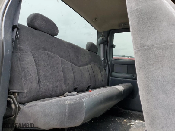 2002 Chevrolet Silverado 1500 LS with VIN 1GCEK19T02E236432, listed as a Copart auction lot 48570145 with 0 mi miles and Salvage Title. Bid and sale history available at carsss.com. Image 10.