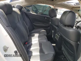2012 Nissan Maxima SV with VIN 1N4AA5AP1CC840291, listed as a Copart auction lot 54147225 with 155,698 mi miles and Salvage title. Bid and sale history available at DreamBid. Image 10.