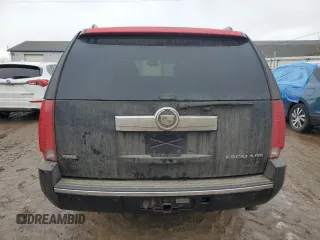 2009 Cadillac Escalade ESV с VIN 1GYFK262X9R294454, выставлен на аукционе Copart как лот 47105335 с пробегом 191 501 миль миль и Чистый • Clean title. История ставок и продаж доступна на DreamBid. Изображение 6.
