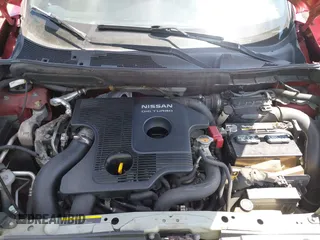 2012 Nissan Juke SL with VIN JN8AF5MV9CT106007, listed as a IAAI auction lot 42239132 with 157,185 mi miles and . Bid and sale history available at DreamBid. Image 10.