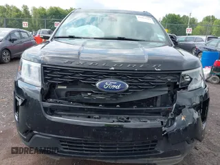 2018 Ford Explorer Sport с VIN 1FM5K8GT4JGA53237, выставлен на аукционе IAAI как лот 42422714 с пробегом 53 830 миль миль и . История ставок и продаж доступна на DreamBid. Изображение 6.